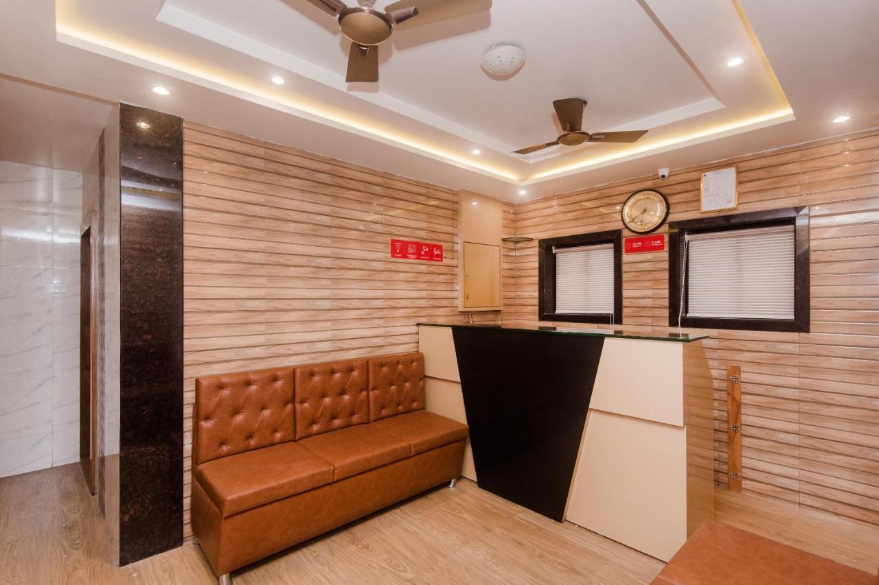 Hotel Indore Near Mumbai Central Station Exterior photo