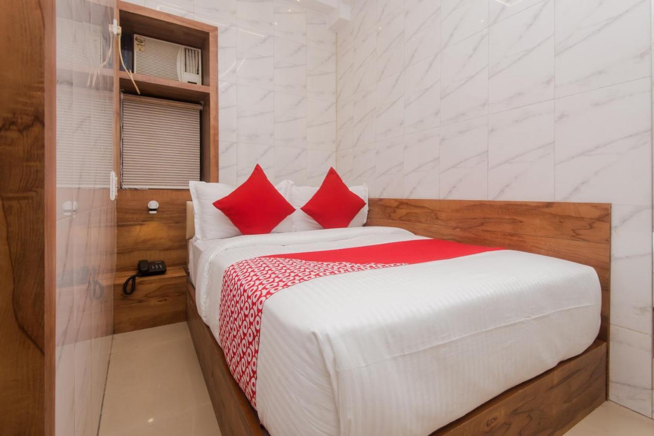Hotel Indore Near Mumbai Central Station Exterior photo