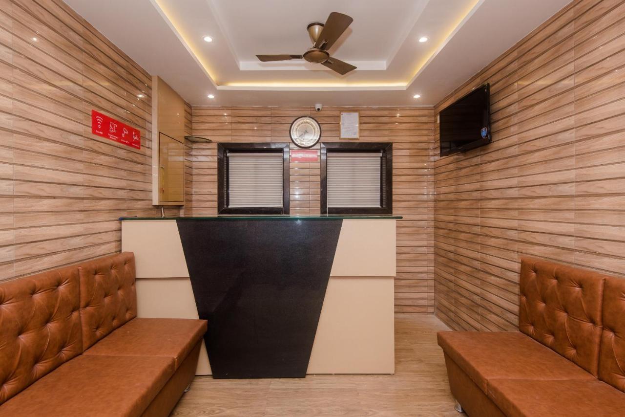 Hotel Indore Near Mumbai Central Station Exterior photo